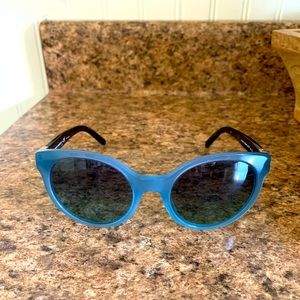 Tory Burch sunglasses